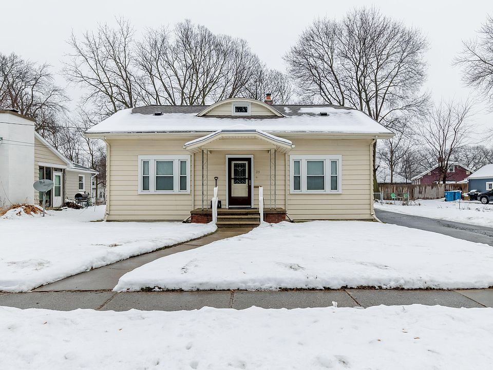1st image of 29 Evans St