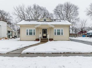 29 Evans St, Battle Creek, MI