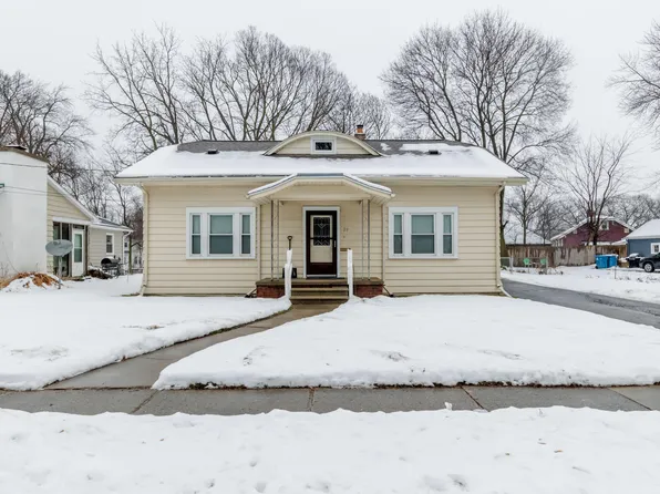 29 Evans St, Battle Creek, MI 49017