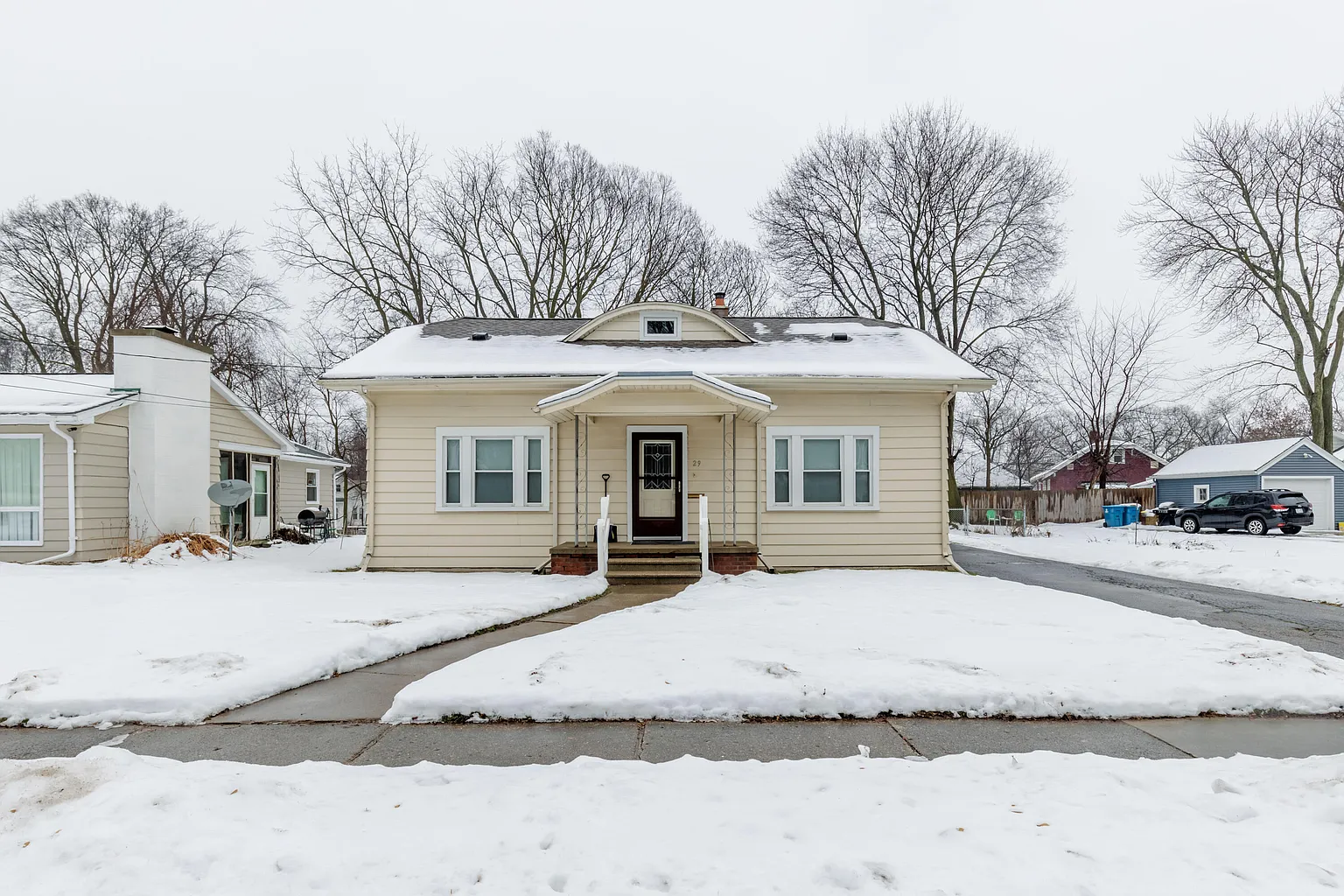 29 Evans St photo 1