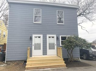 27 Clinton Ave, Saugus, MA 01906