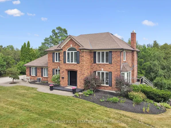 105 Cobblestone Pl, Guelph/eramosa, ON N0B 2K0