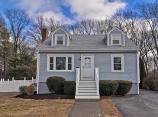 79 Webster St, Randolph, MA 02368