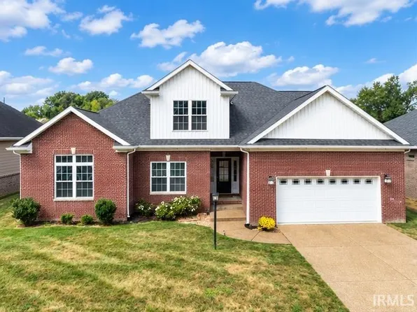 4367 Martha Ct, Newburgh, IN 47630