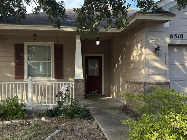 6510 Marblewing Dr, Corpus Christi, TX 78414