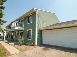 3211 15th Ave S #D, Fargo, ND 58103