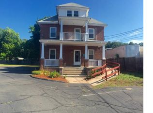 1165 Meriden Waterbury Tpke, Plantsville, CT 06479