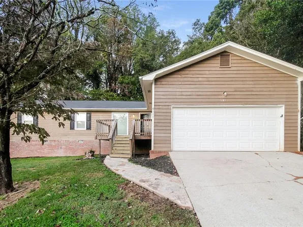 4111 Wrexham Dr, Snellville, GA 30039