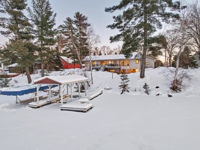 203 River St E, Eagle River, WI, 54521