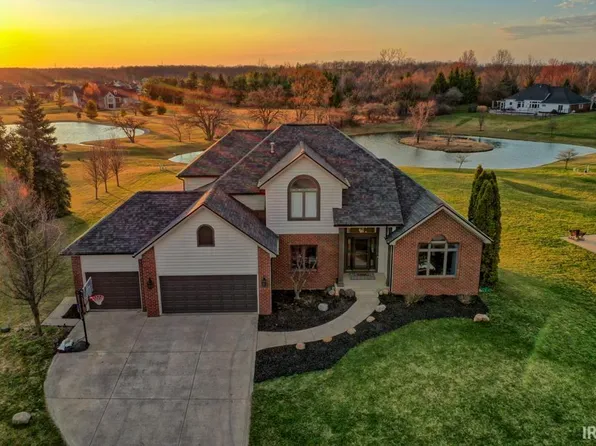 15207 Baroness Pl, Leo, IN 46765