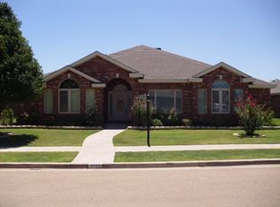 4705 109th Pl, Lubbock, TX 79424