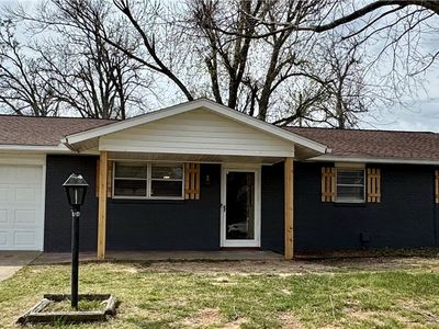 1810 S Beth Dr, Rogers, AR, 72758