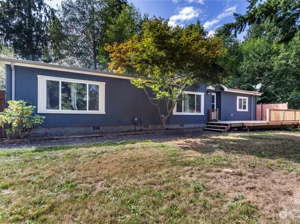 397 Sentinel Firs Road, Port Hadlock, WA 98339