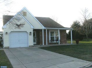 689 Rio Ct, Williamstown, NJ 08094