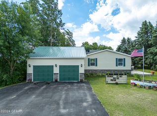 13652 11th St NE, Hatton, ND 58240