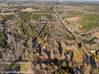 State Highway 315 Tract E #3, Mount Enterprise, TX, 75681