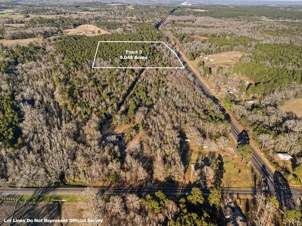 State Highway 315 Tract E #3, Mount Enterprise, TX 75681