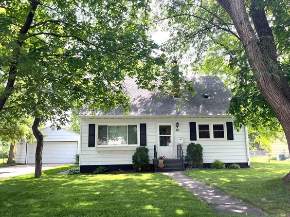 842 19th Ave N, Saint Cloud, MN 56303