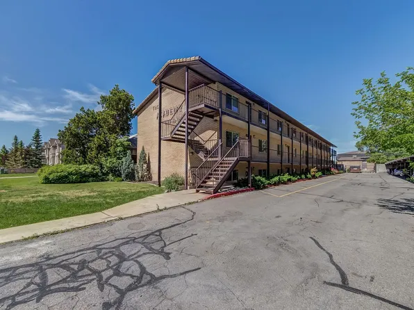 639 N University Ave APT 9, Provo, UT 84601