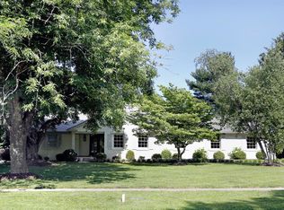 437 Bristol Rd, Lexington, KY 40502