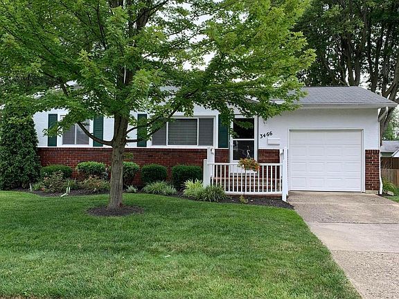 2nd image of 3466 Farley Dr