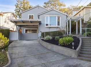266 Sausalito St, Corte Madera, CA 94925