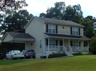 515 Myers Road, Odenville, AL 35120