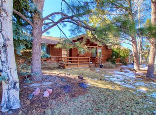 6145 Powell Rd, Parker, CO 80134
