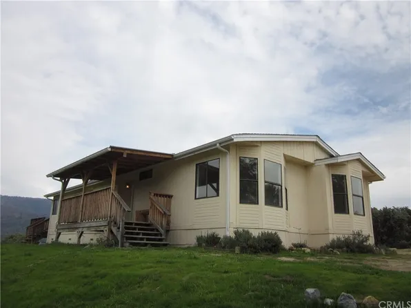 56896 Wild Plum Ln, North Fork, CA 93643