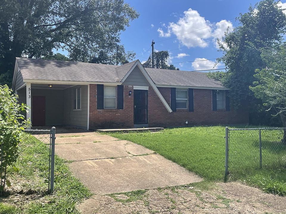 1st image of 513 Tonto Dr