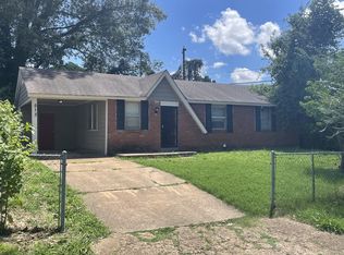 513 Tonto Dr, Memphis, TN 38109
