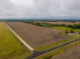 Anthony Rd, Ennis, TX 75119