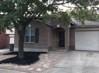 46 Beacon Bay, San Antonio, TX 78239
