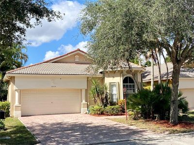 5804 NW 120th Ave, Coral Springs, FL, 33076