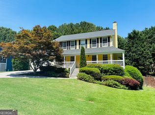 5425 Windswept Trce, Buford, GA 30518