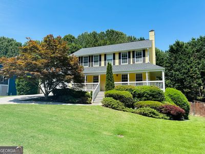 5425 Windswept Trce, Sugar Hill, GA, 30518