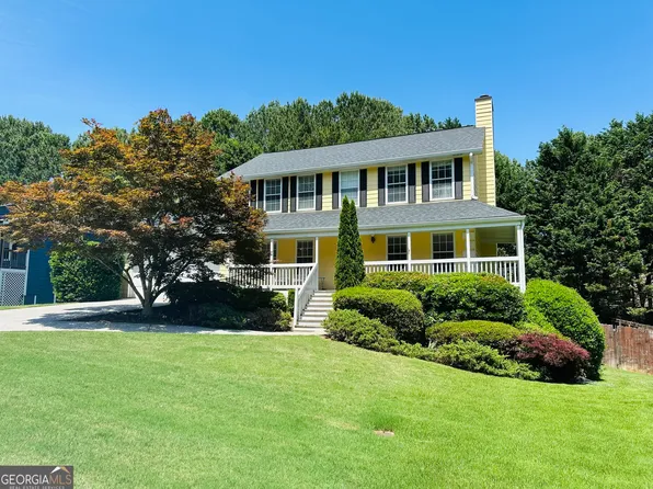 5425 Windswept Trce, Buford, GA 30518