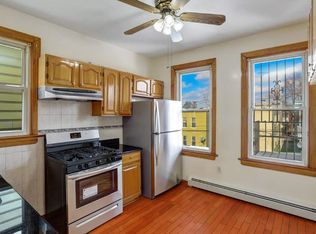 270 Stevens Ave #2, Jersey City, NJ 07305