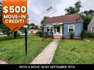 1110 Lafayette St, Valparaiso, IN 46383