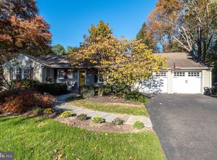 249 East Rd, Doylestown, PA 18901