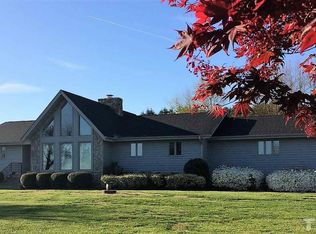 209 Lake Winds Trl, Rougemont, NC 27572