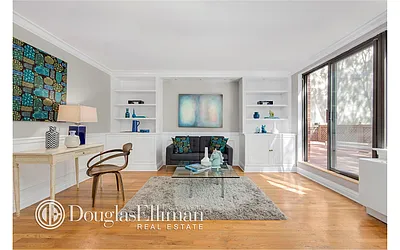 Sold by Douglas Elliman