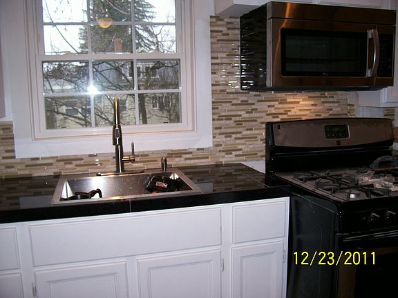 Kohler Diamond Sink