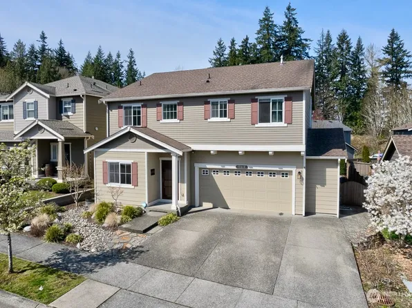 12418 58th Avenue SE, Snohomish, WA 98296