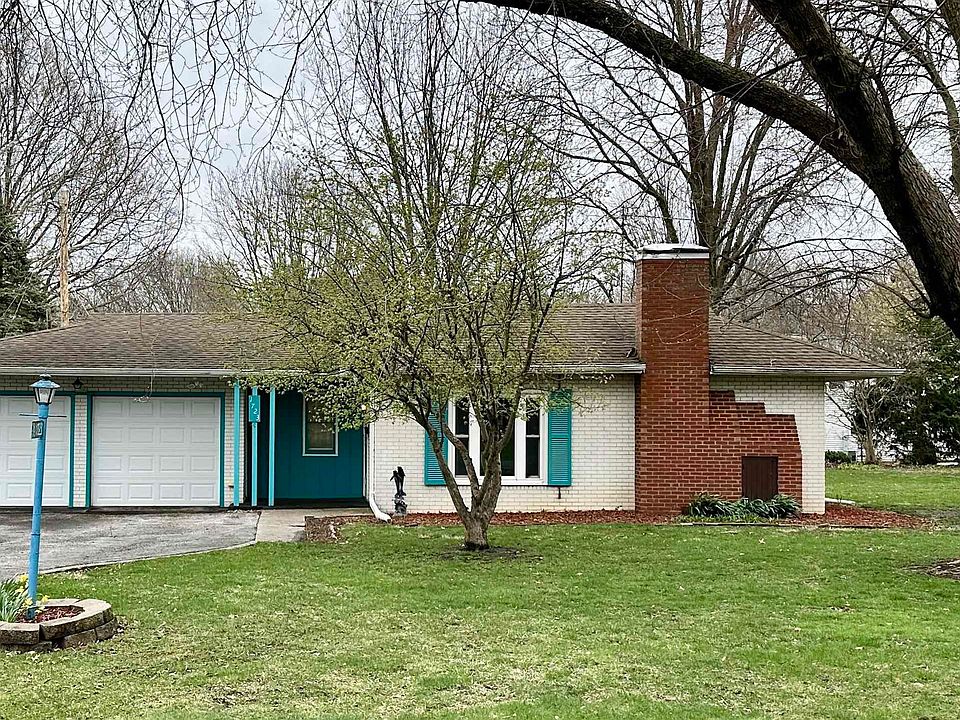 1723 N Academy St, Galesburg, IL 61401 MLS CA1028331 Zillow