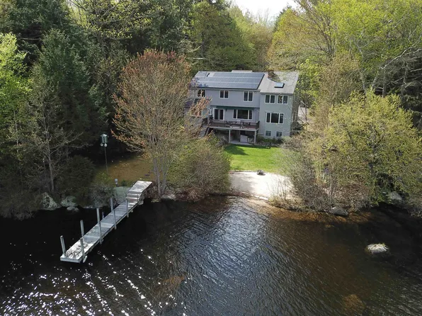 13 Hemlock Point Road, Moultonborough, NH 03254