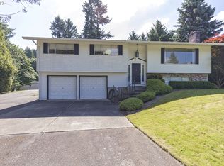 15168 S Burkstrom Rd, Oregon City, OR 97045