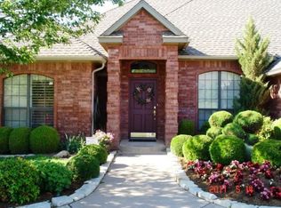 4813 Corbett Dr, Norman, OK 73072