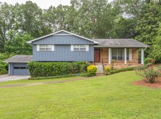 4817 Montcrest Dr, Chattanooga, TN 37416