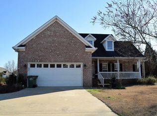 181 Sarakay Cir, Macon, GA 31216
